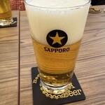 LANA Beer - ドリンク写真:
