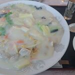 マキシ ド ルパ - 料理写真: