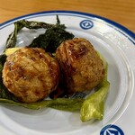 無添くら寿司 - 料理写真: