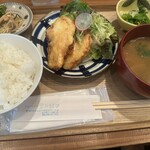 菜お結び - 