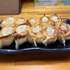 一番餃子 - 一番餃子栄町店(焼き餃子)