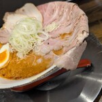 麺屋 一魂 - 