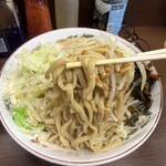 ラーメン二郎 - 