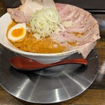 麺屋 一魂 - 