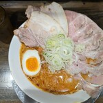 麺屋 一魂 - 