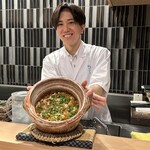 目黒 ながもと - 