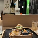 目黒 ながもと - 