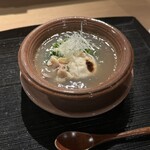 目黒 ながもと - 