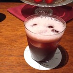 BAR オーパ - カシスオレンジ