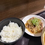 香川一福 - 