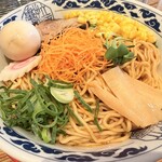 九州らーめん 亀王 - 料理写真: