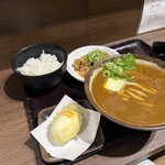 香川一福 - 