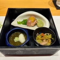 鮨 奏 - 
