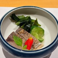 鮨 奏 - 