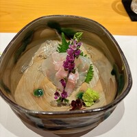 鮨 奏 - 