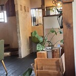 カフェ ピグリッチ - 