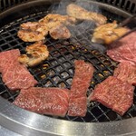 焼肉 29村 - 