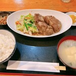むら山 - 料理写真: