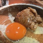 ホルモン焼　炭蔵 - 