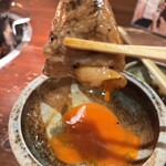 ホルモン焼　炭蔵 - 