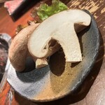ホルモン焼　炭蔵 - 