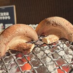 ホルモン焼　炭蔵 - 