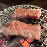 ホルモン焼　炭蔵 - 