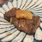 ホルモン焼　炭蔵 - 