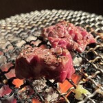 ホルモン焼　炭蔵 - 