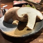 ホルモン焼　炭蔵 - 