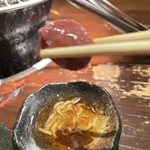 ホルモン焼　炭蔵 - 