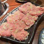 ホルモン焼　炭蔵 - 