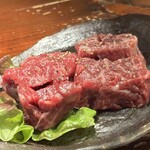 ホルモン焼　炭蔵 - 