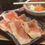 ホルモン焼　炭蔵 - 