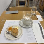 ローズベーカリー - 