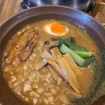 ゆきむら亭 - 料理写真: