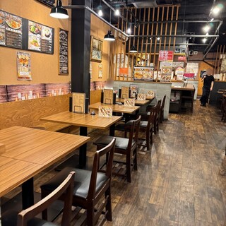 洋食屋 キッチンゴン_2