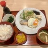 ジョイフル - 七種の和定食955円