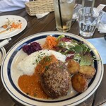 nakameguro SLOW TABLE - 