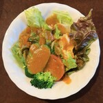 ステーキハウス松波 - 