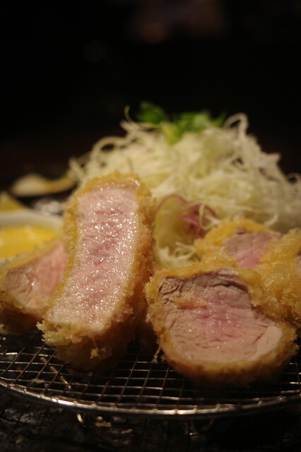 とんかつ六のご予約 - 八丁畷/とんかつ | 食べログ