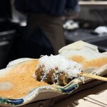 炭火いわ田 - 