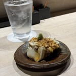 炭火いわ田 - 