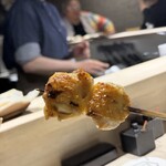 炭火いわ田 - 