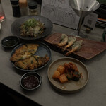 韓国創作料理 Hyeongyeon - 