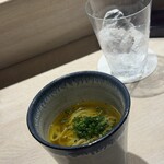 炭火いわ田 - 