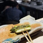 炭火いわ田 - 