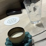 炭火いわ田 - 