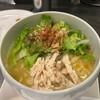 鶏白湯らーめん 自由が丘蔭山 - 