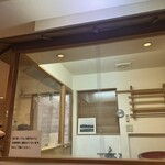 手打ちそば 根津 鷹匠 - 